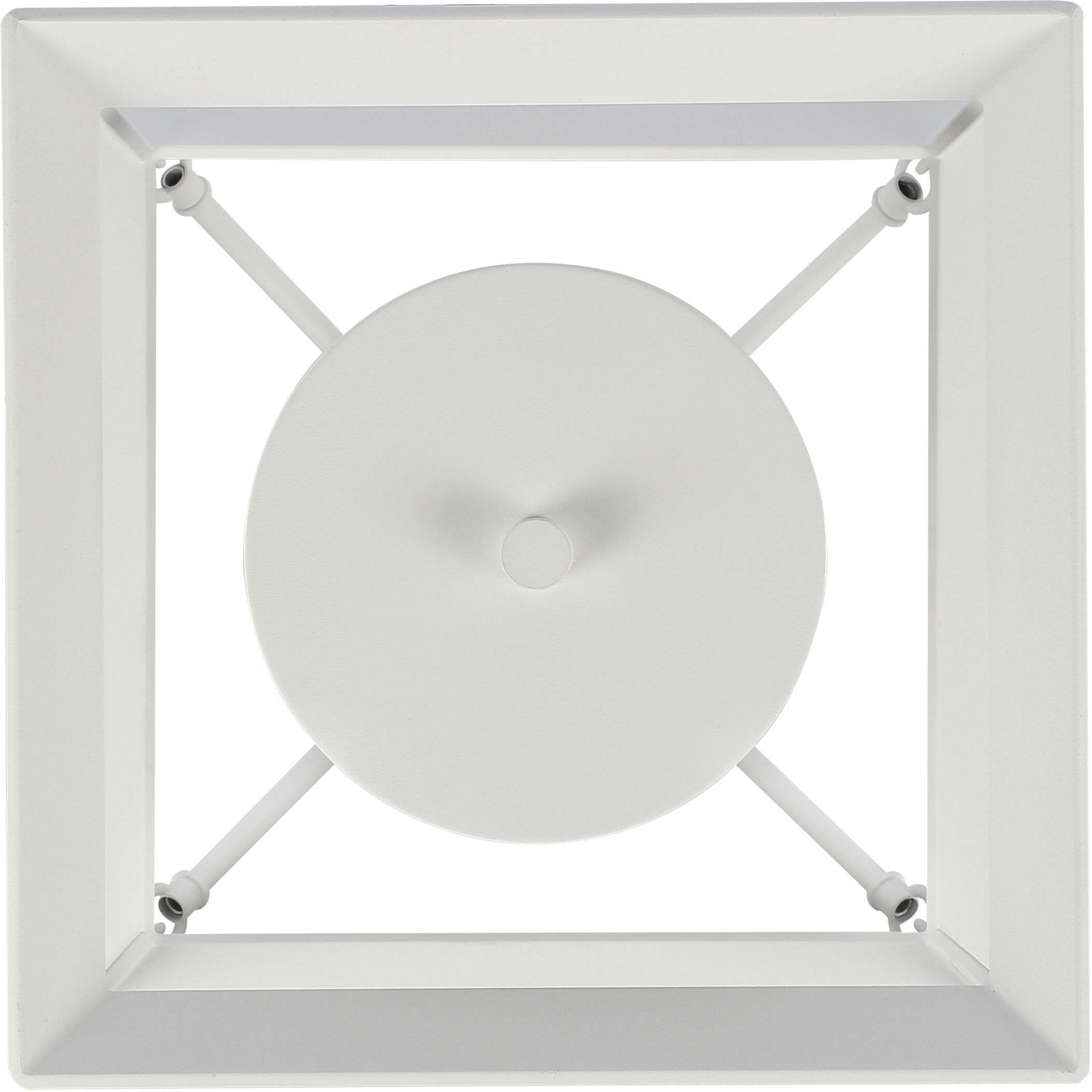 Smyth 3 Light 11.75 inch Natural White Semi-Flush Mount Ceiling Light in Clear Glass