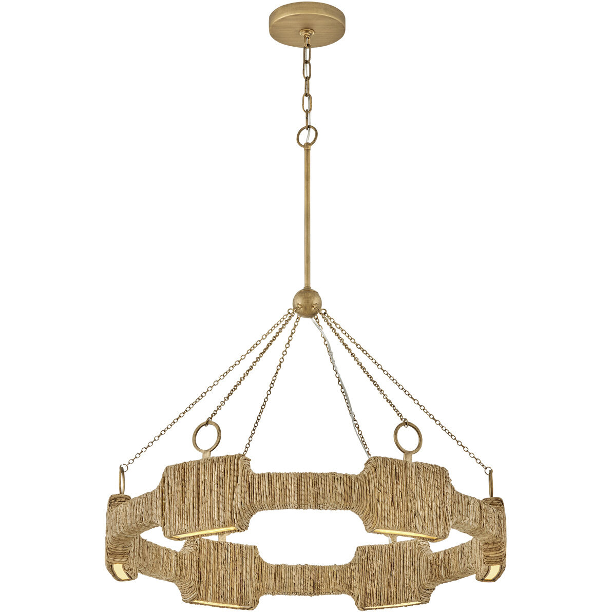 Raffi Chandelier