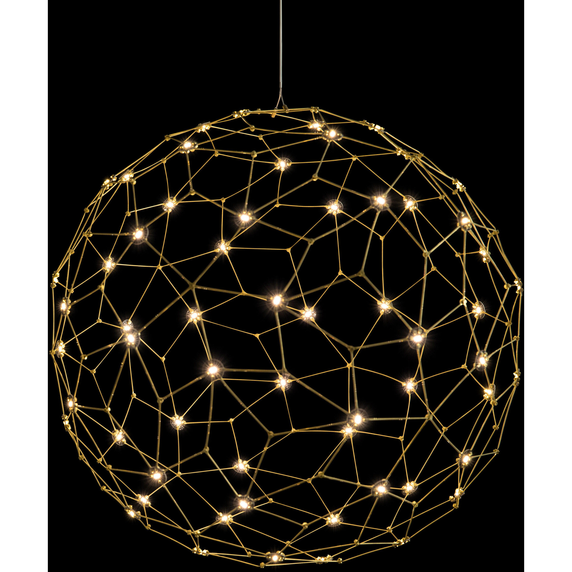Spheris Pendant Ceiling Light