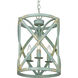 Alcott 3 Light 13.00 inch Pendant