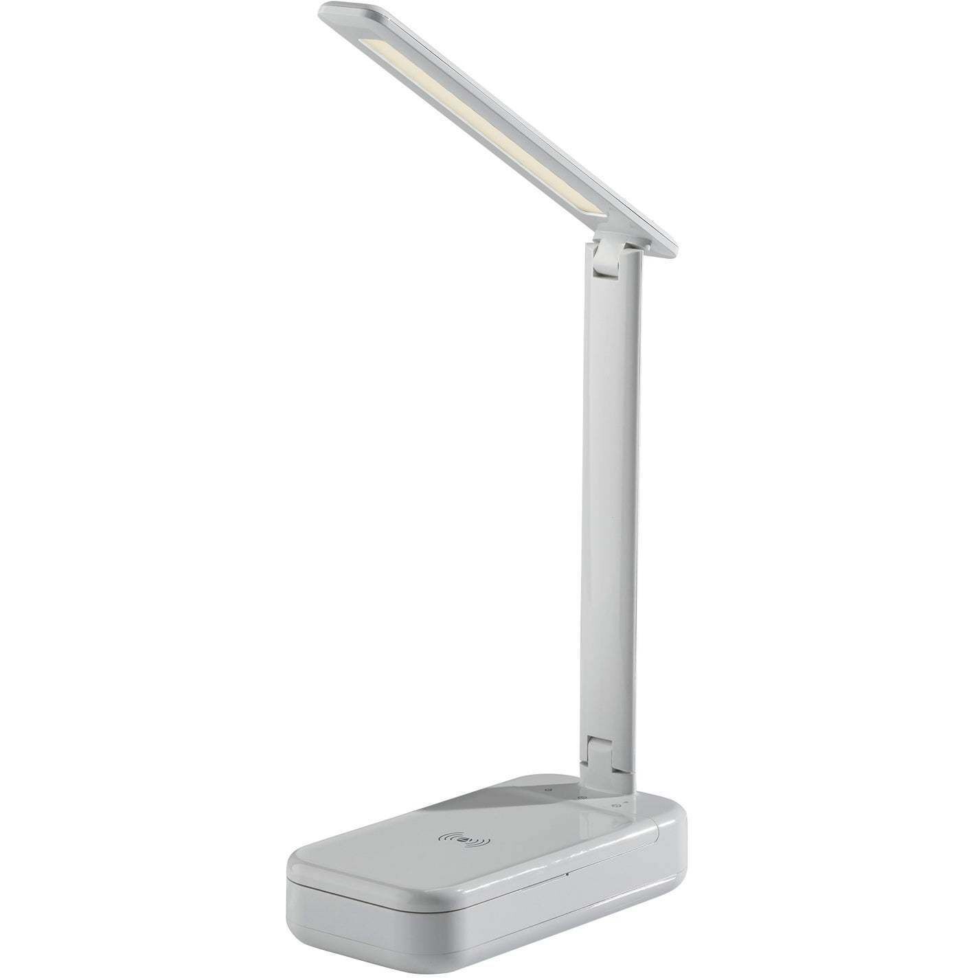 UV-C Sanitizing Desk Lamp