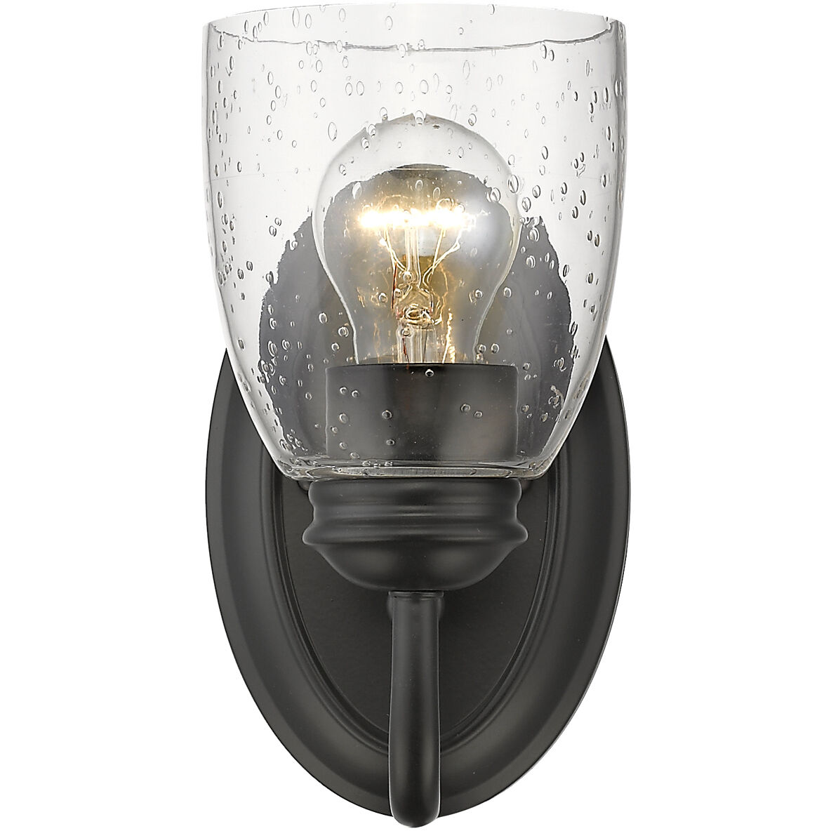 Parrish Vanity Wall Light