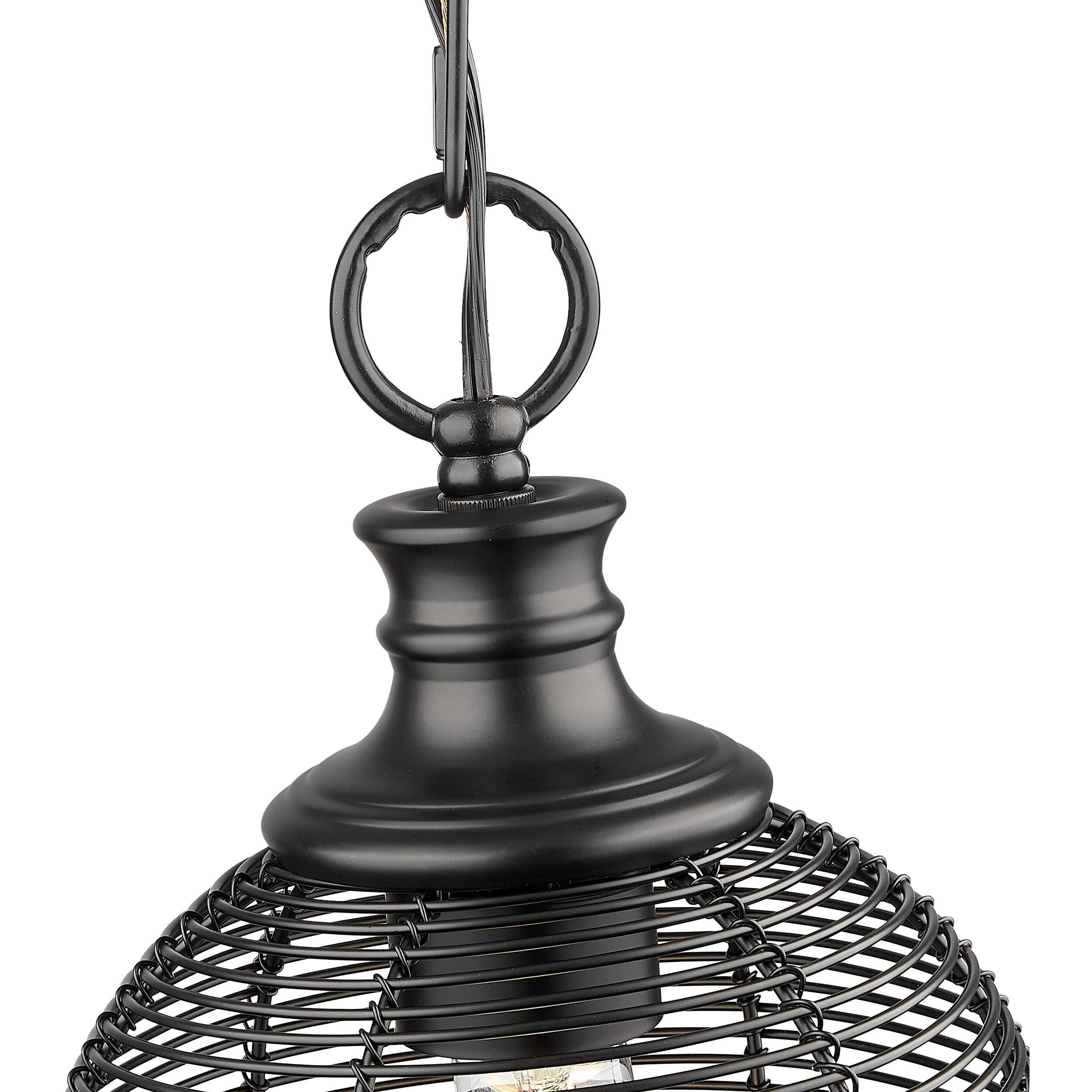 Calypso Pendant Ceiling Light