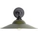 Croma 1 Light 15.50 inch Outdoor Wall Light