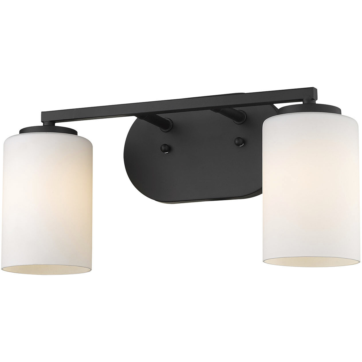 Manhattan Vanity Wall Light