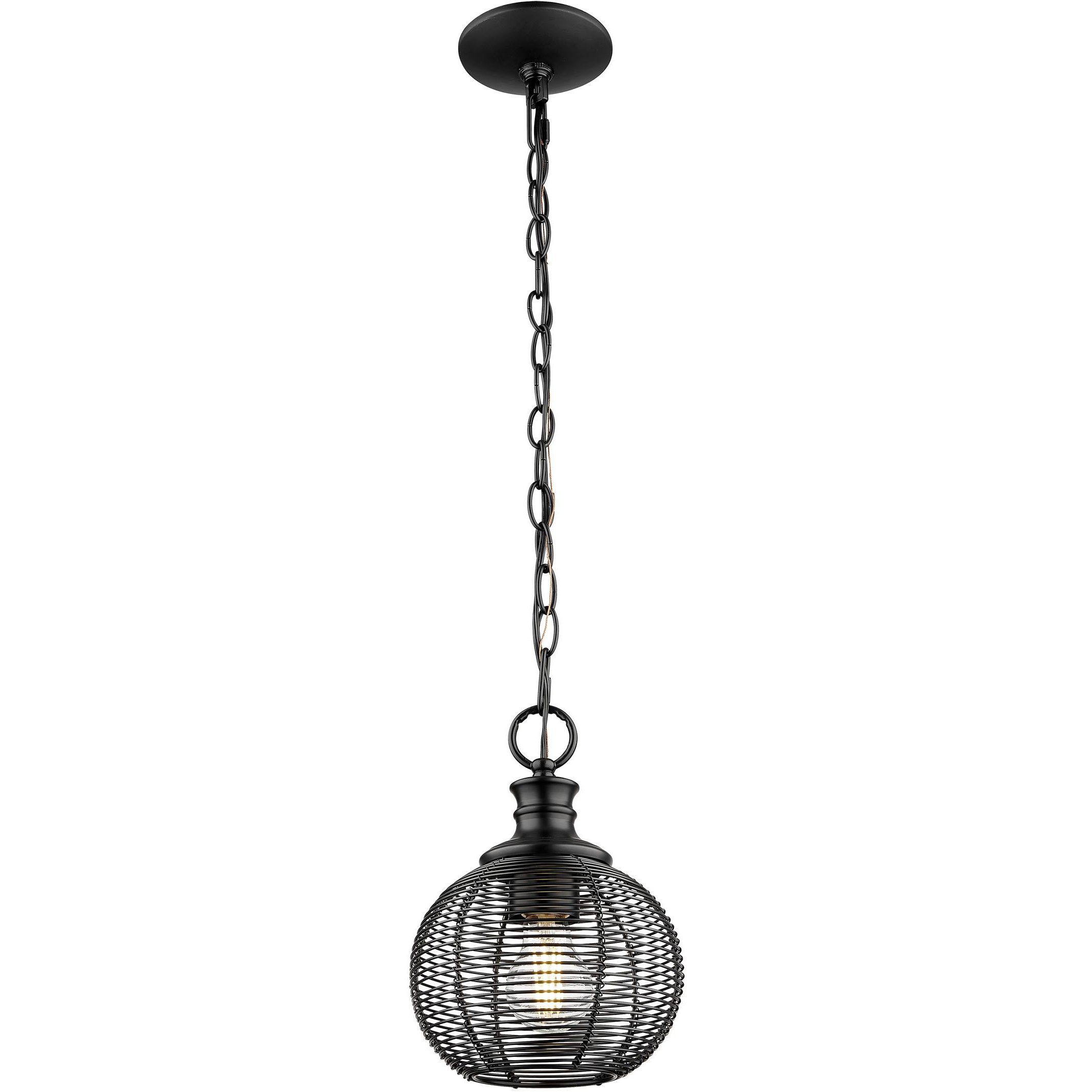 Calypso Pendant Ceiling Light