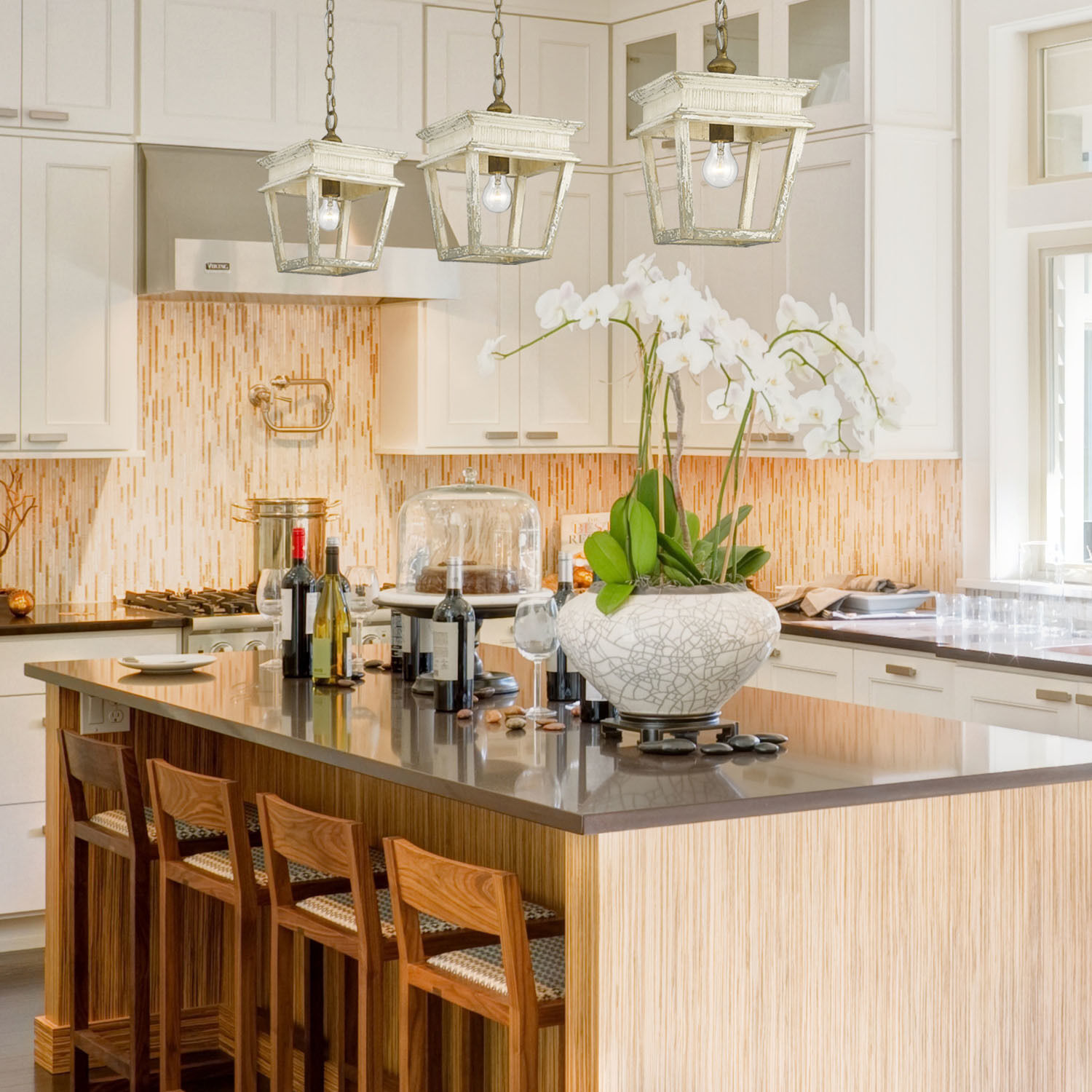 Haiden Pendant Ceiling Light