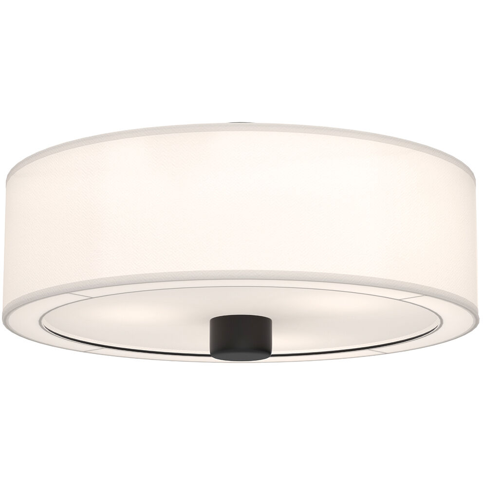 Alora Mood Theo Flush Mount 