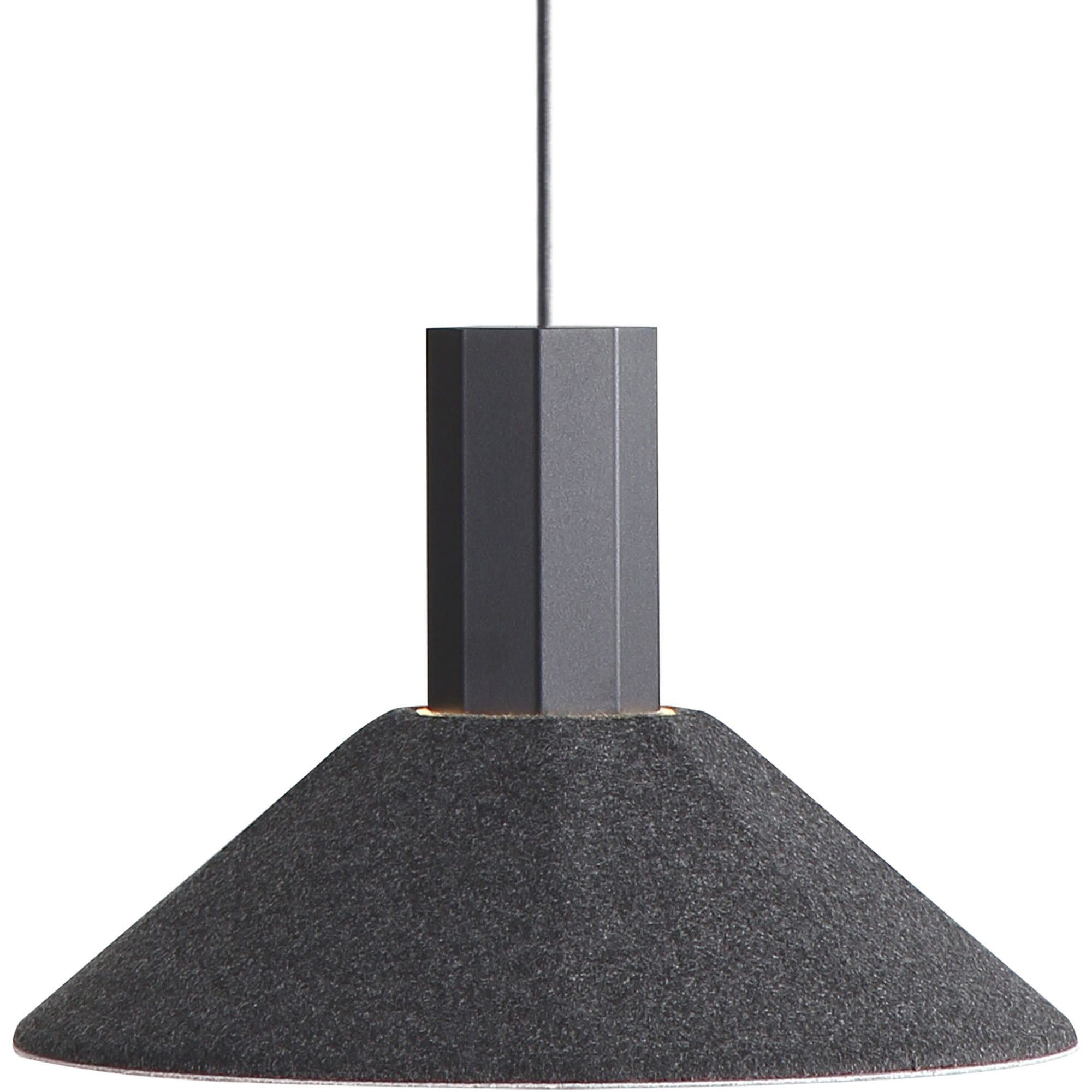 Faroe 1 Light 13.13 inch Pendant