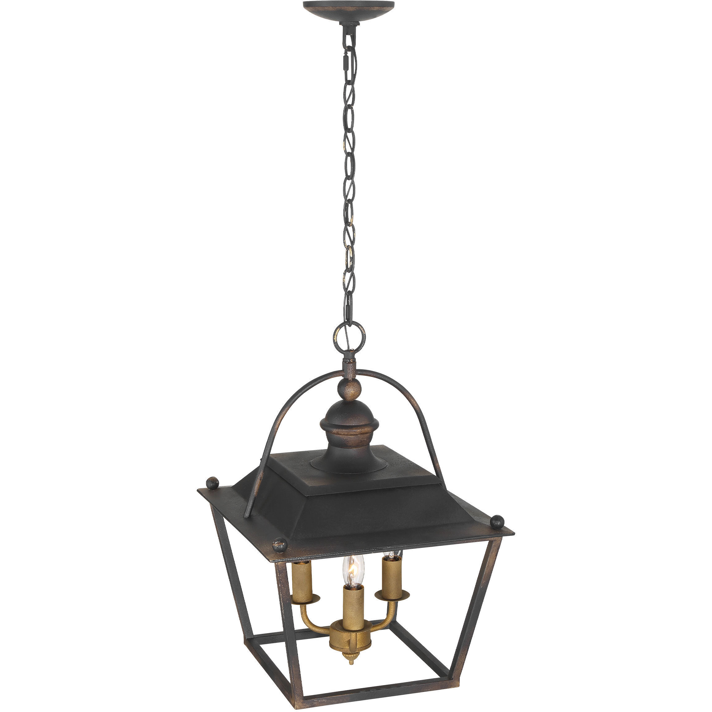 Christoff Pendant Ceiling Light