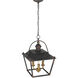 Christoff Pendant Ceiling Light