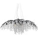 Autumn Twilight 12 Light 40.00 inch Chandelier