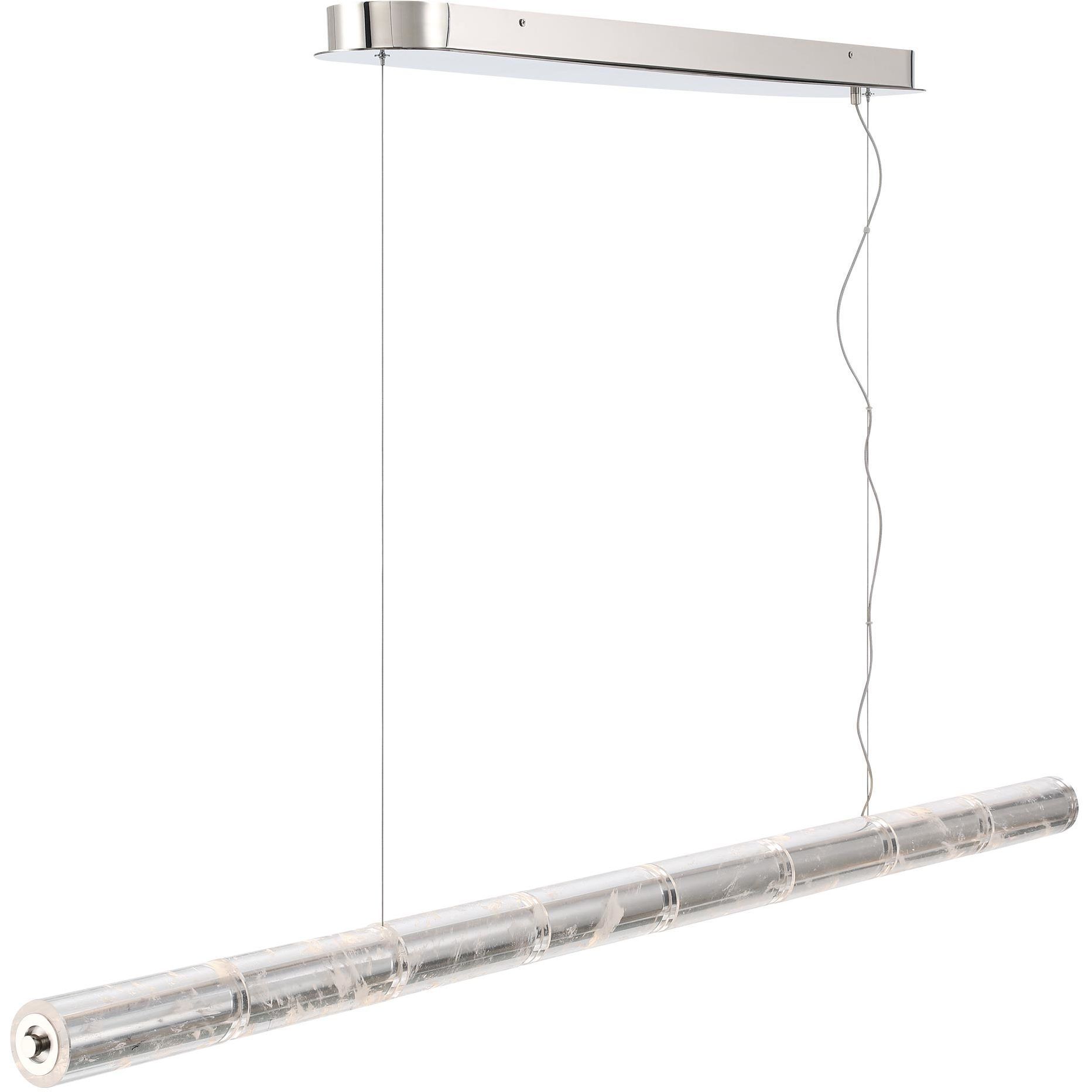 Crystallo Island Light Ceiling Light