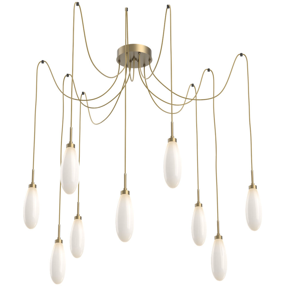 Fiori Multi-Pendant Ceiling Light