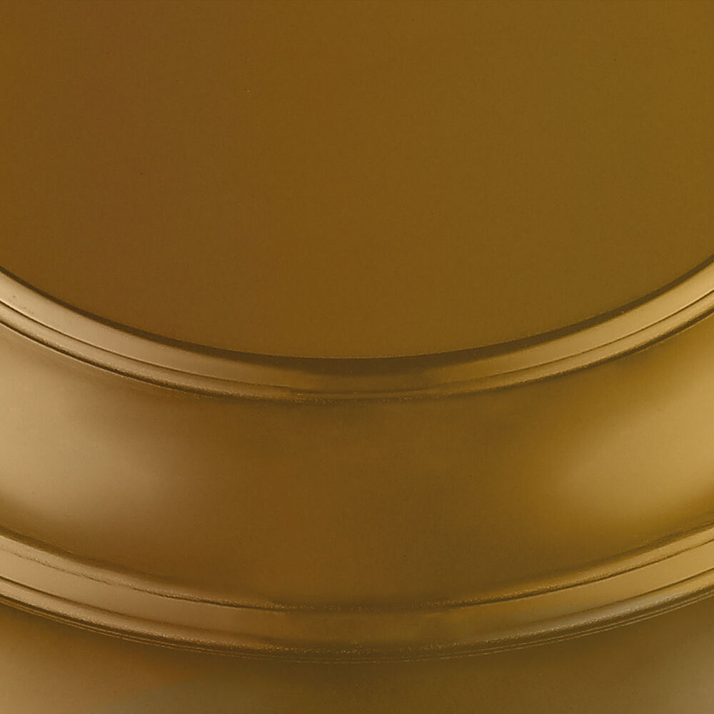 Lucerna 31.5 inch 64.80 watt Stainless Steel Gold Chandelier Ceiling Light, 3 Tier