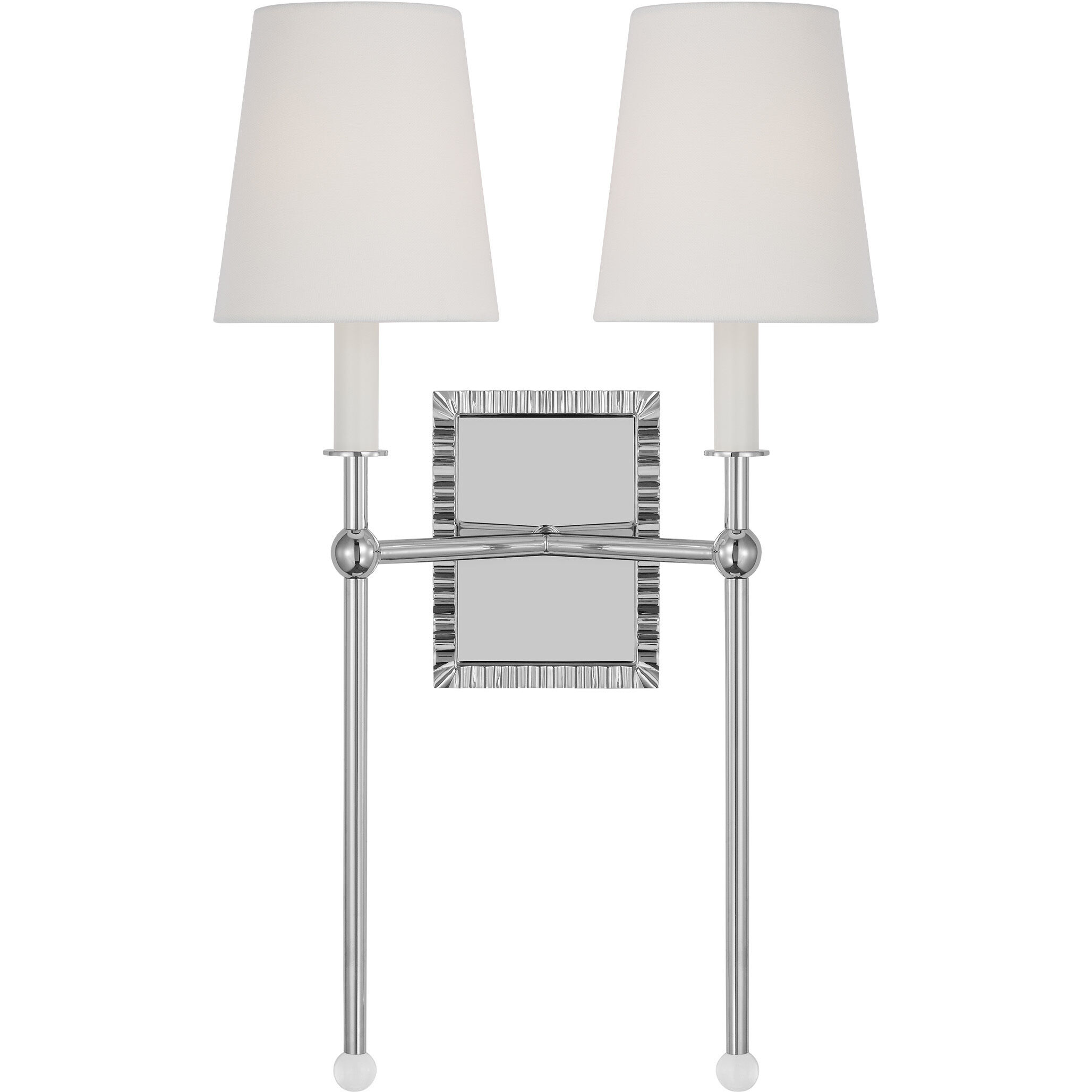 Alexa Hampton Baxley Sconce