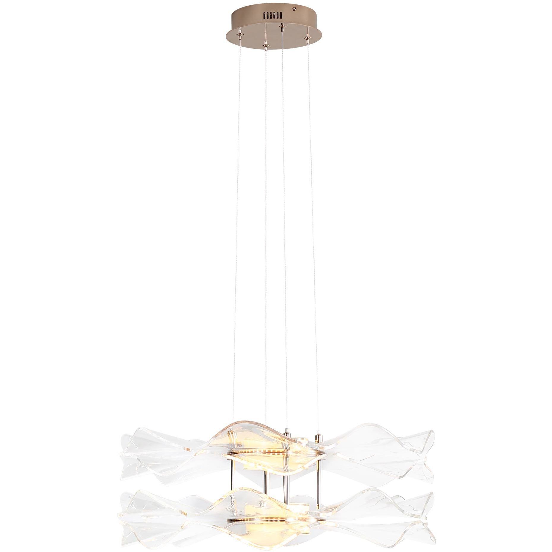 Vetrina Pendant Ceiling Light