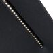 Faroe Linear Pendant Ceiling Light in Coffee/Black