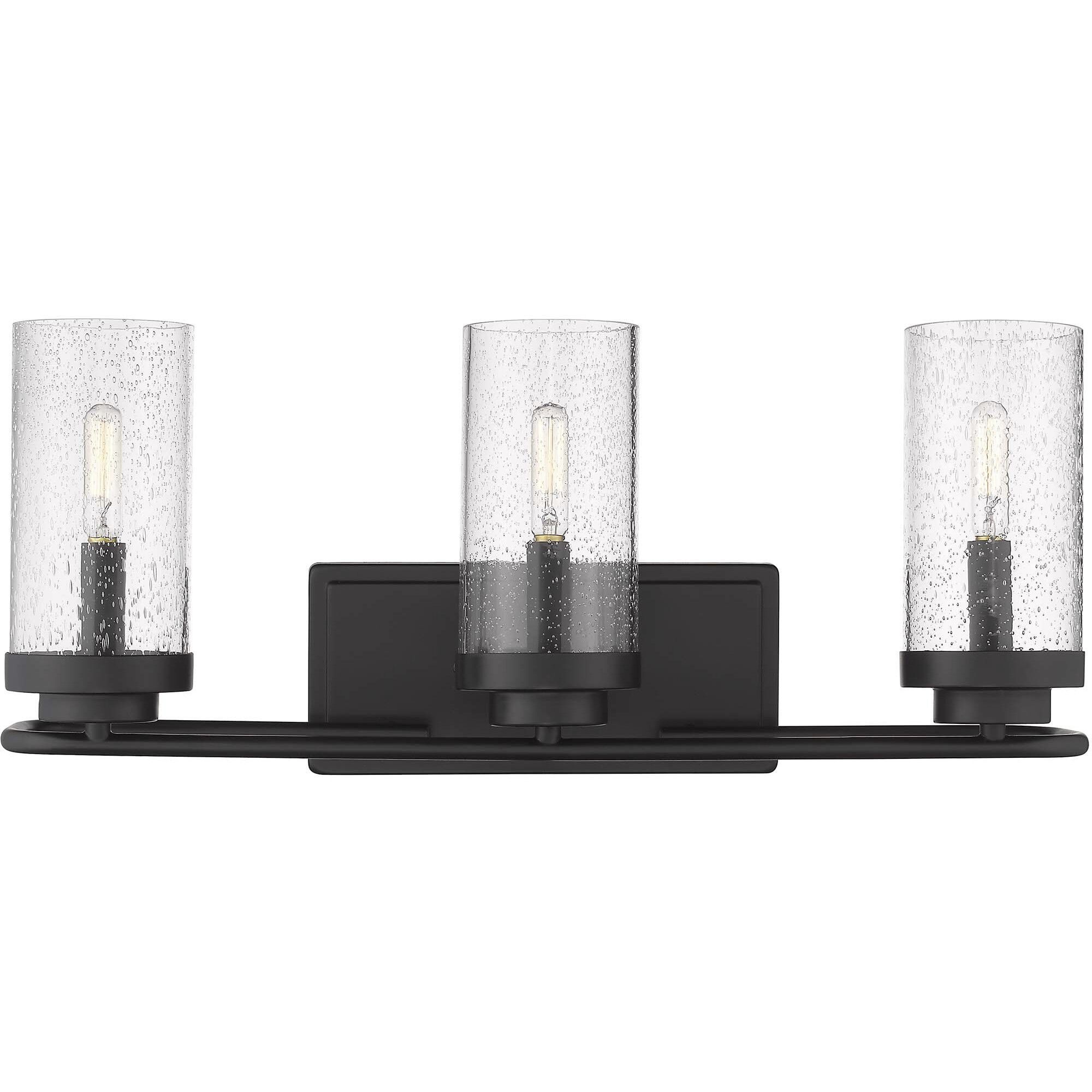 Holden Vanity Wall Light