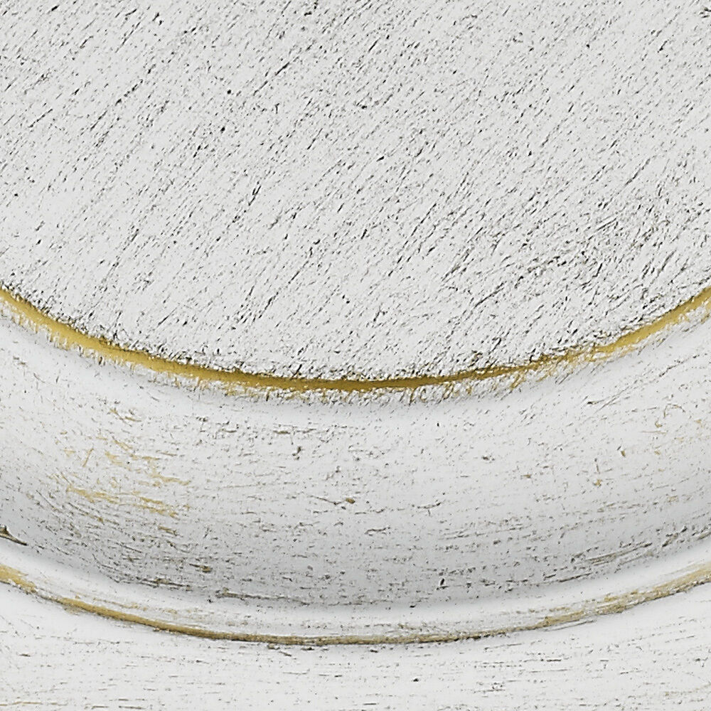 Bartlett 1 Light 9.25 inch French White Pendant Ceiling Light, Small