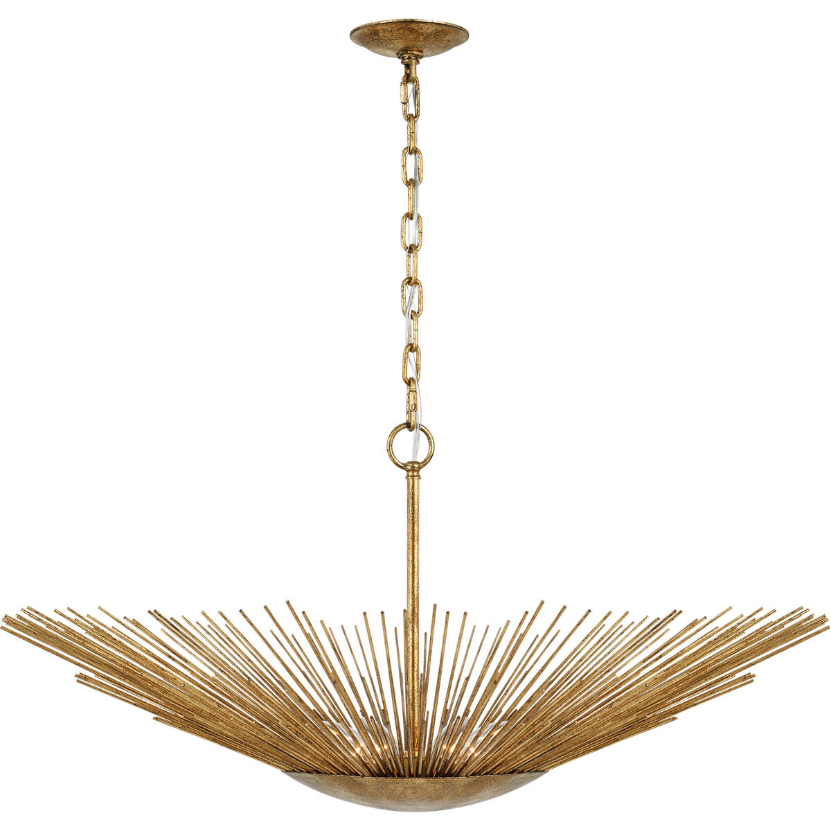 Alexa Hampton Helios Pendant