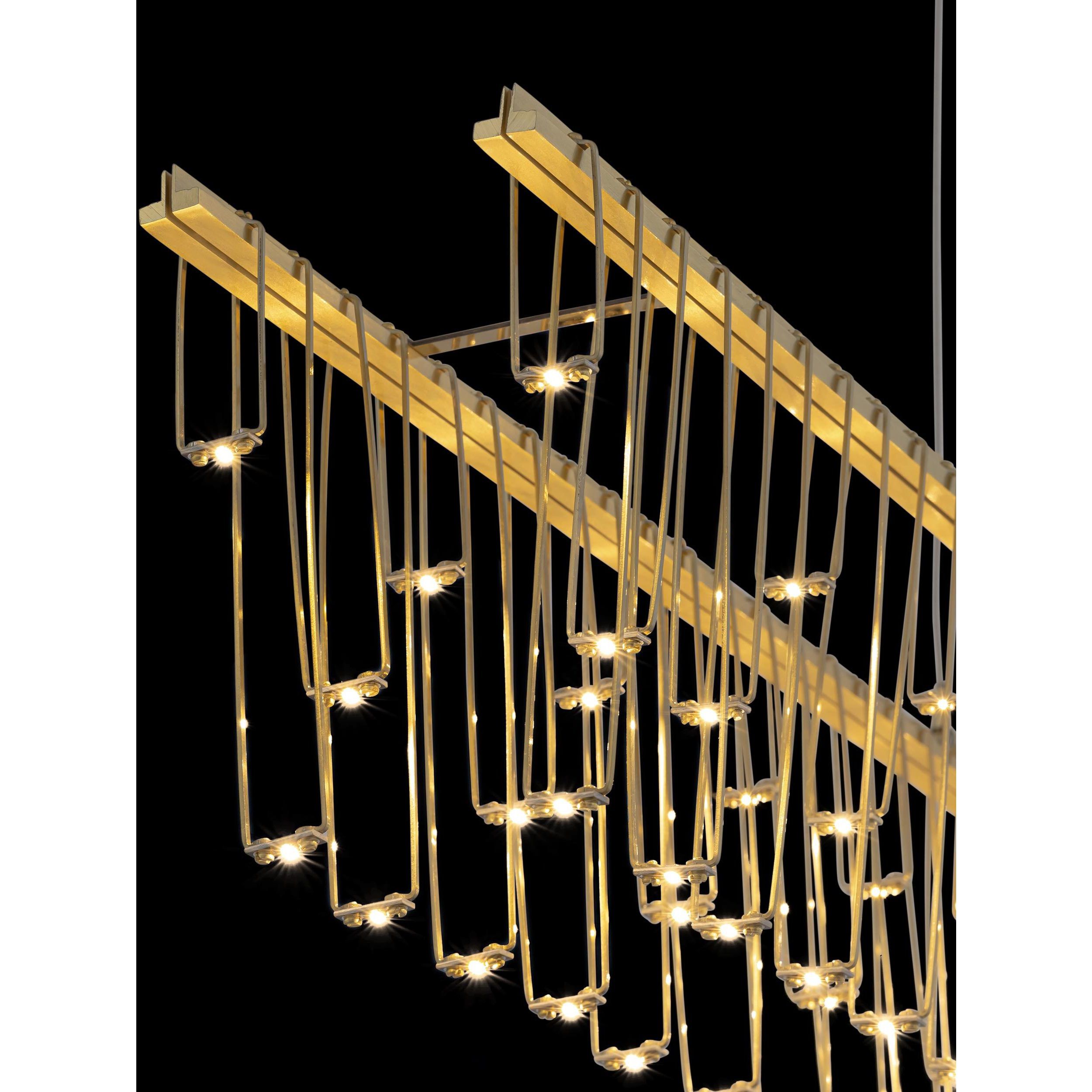 Lucerna Island Light Ceiling Light