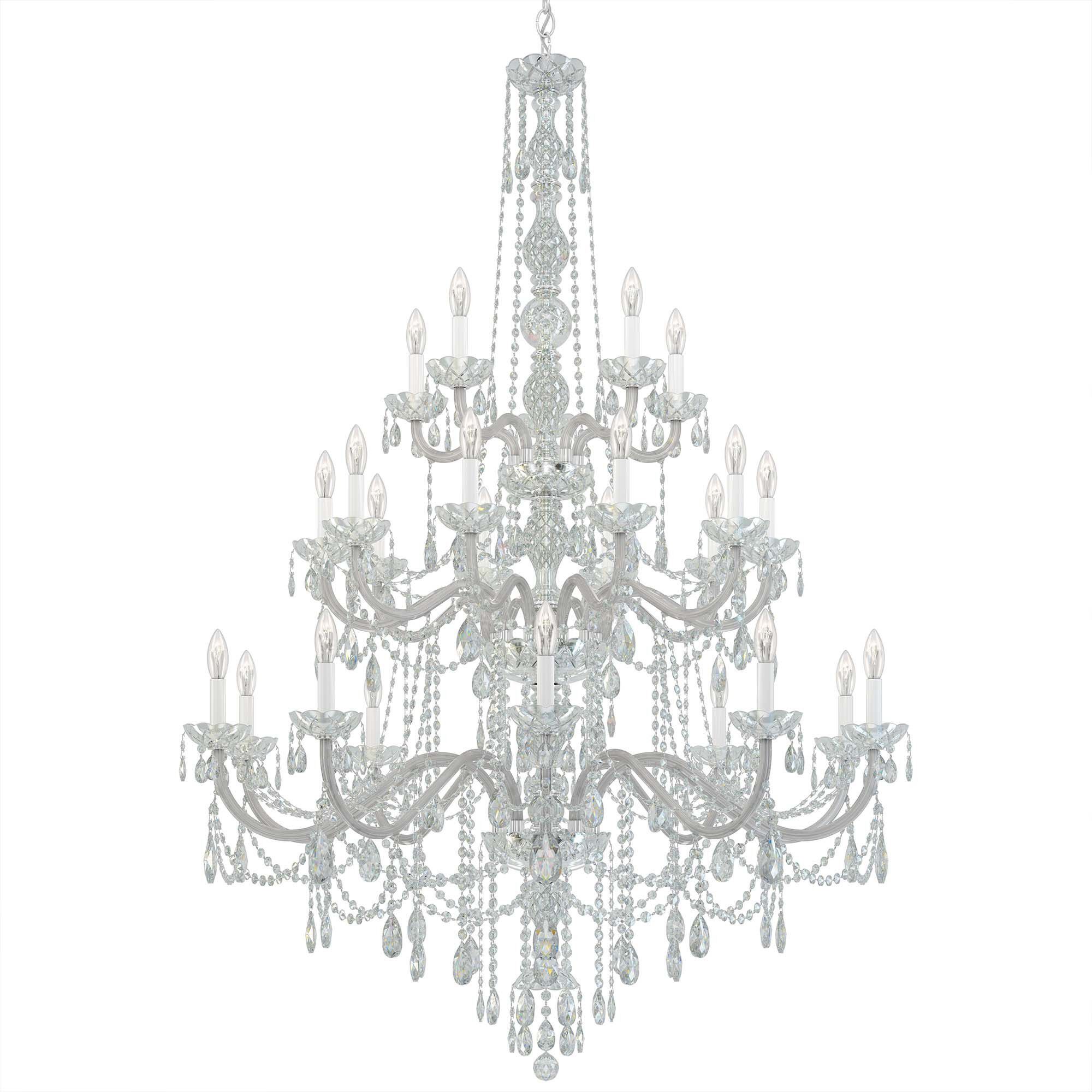 Arlington Chandelier