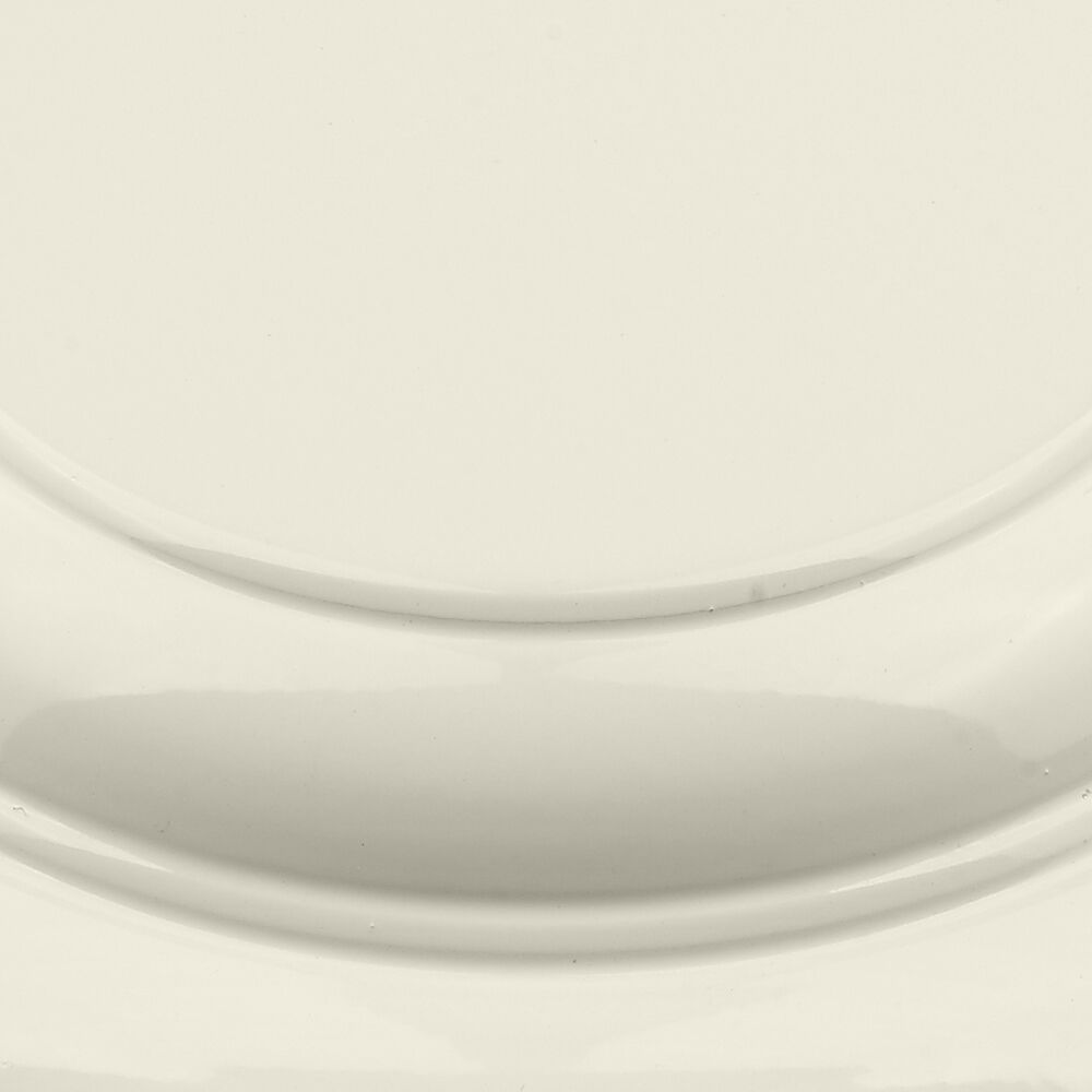 Reeva 1 Light 5.13 inch Modern Brass Wall Sconce Wall Light in Glossy Ecru