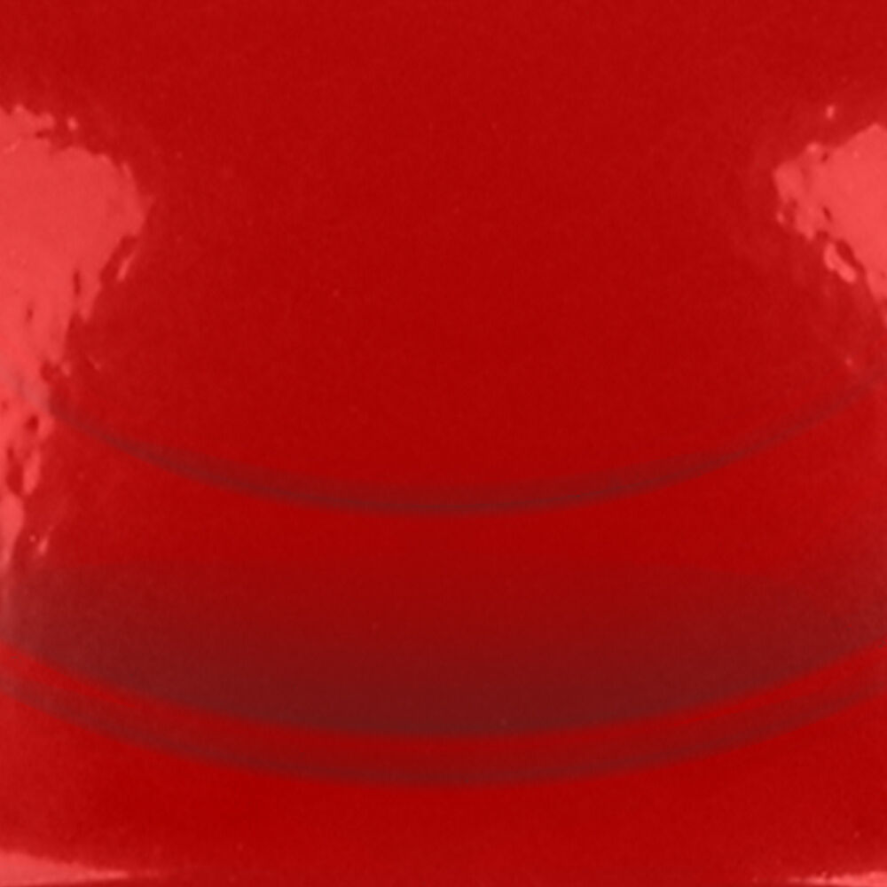 Yep Duncan Vanity Wall Light in Chrome, Red