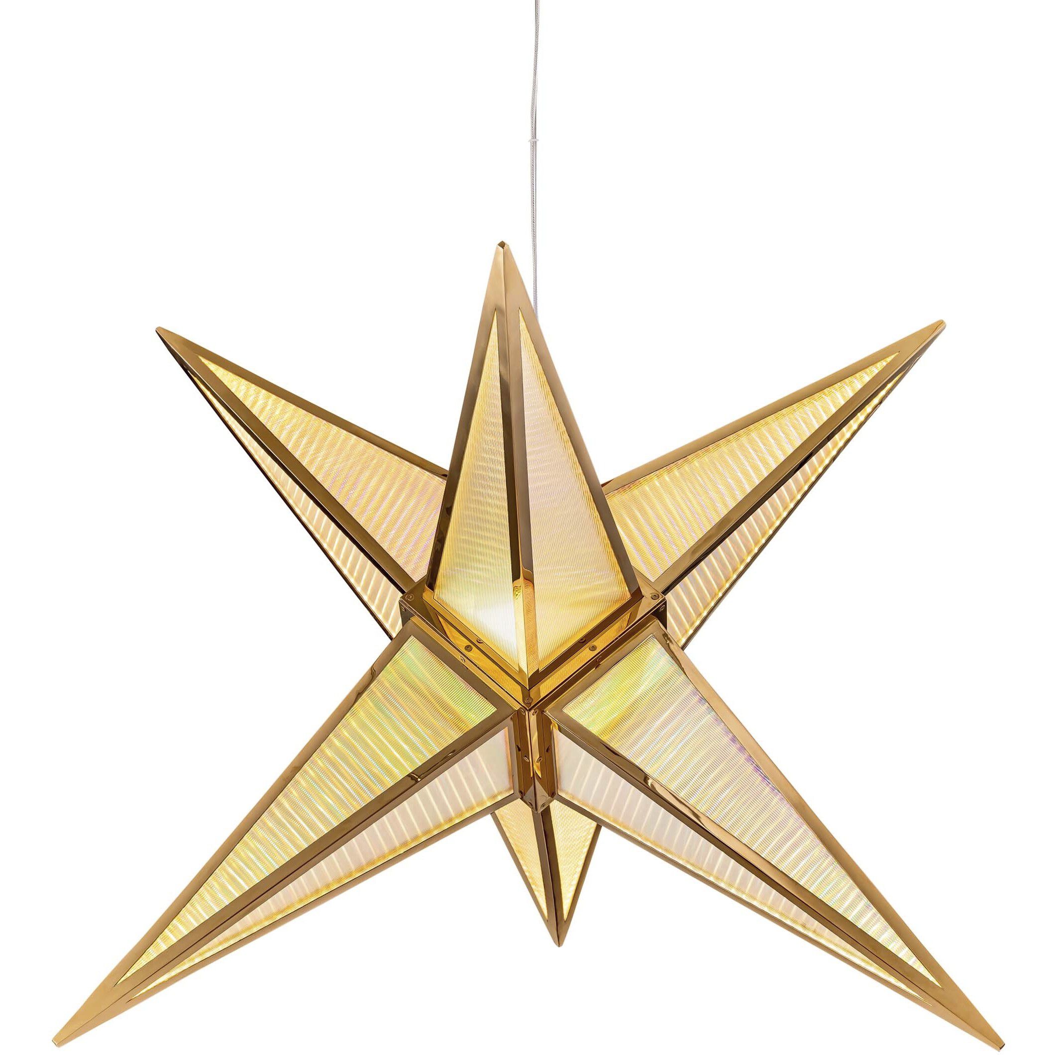 Ziva Spectrum Pendant Ceiling Light