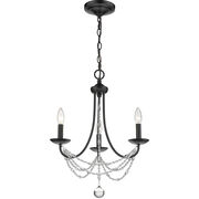 Mini Chandeliers