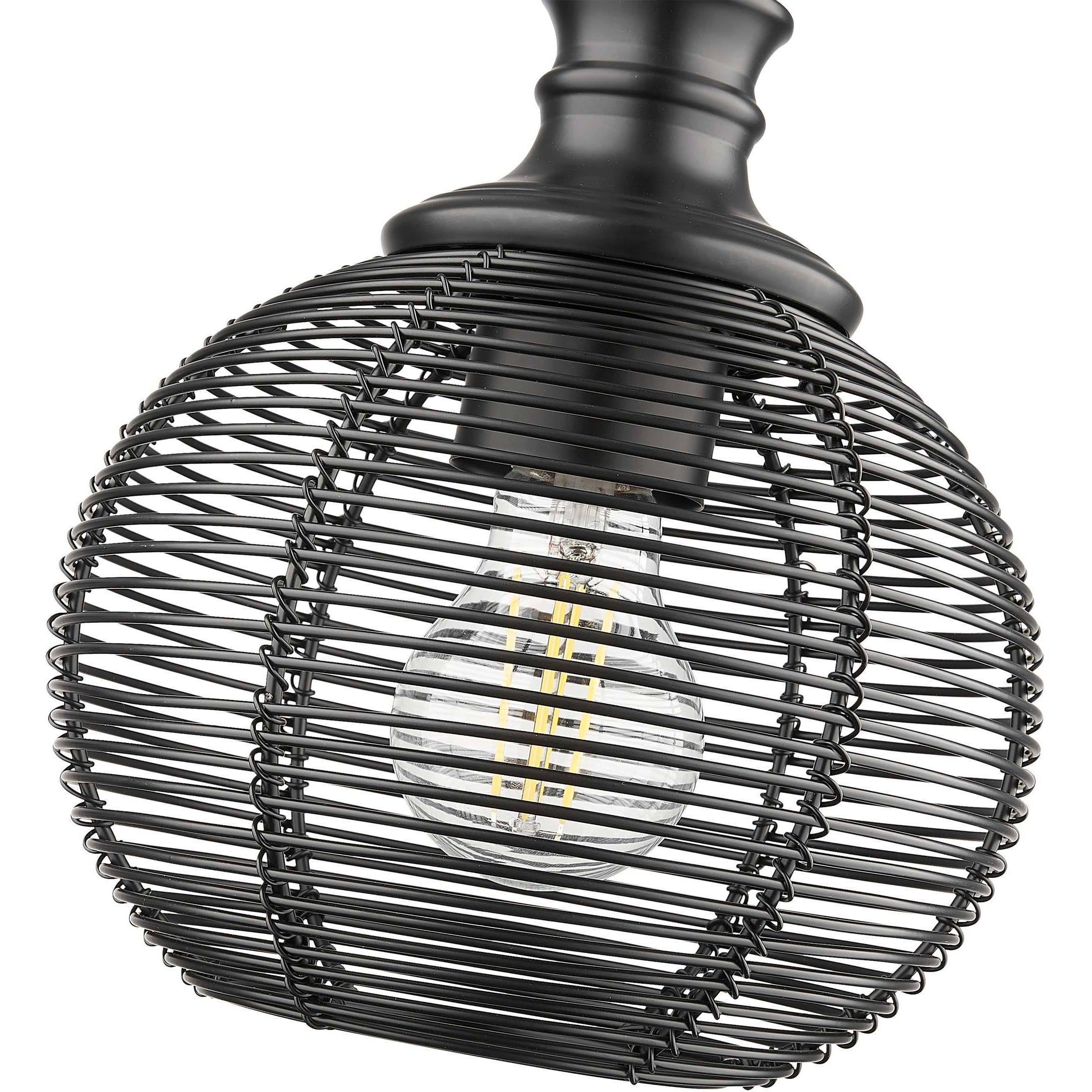 Calypso Pendant Ceiling Light