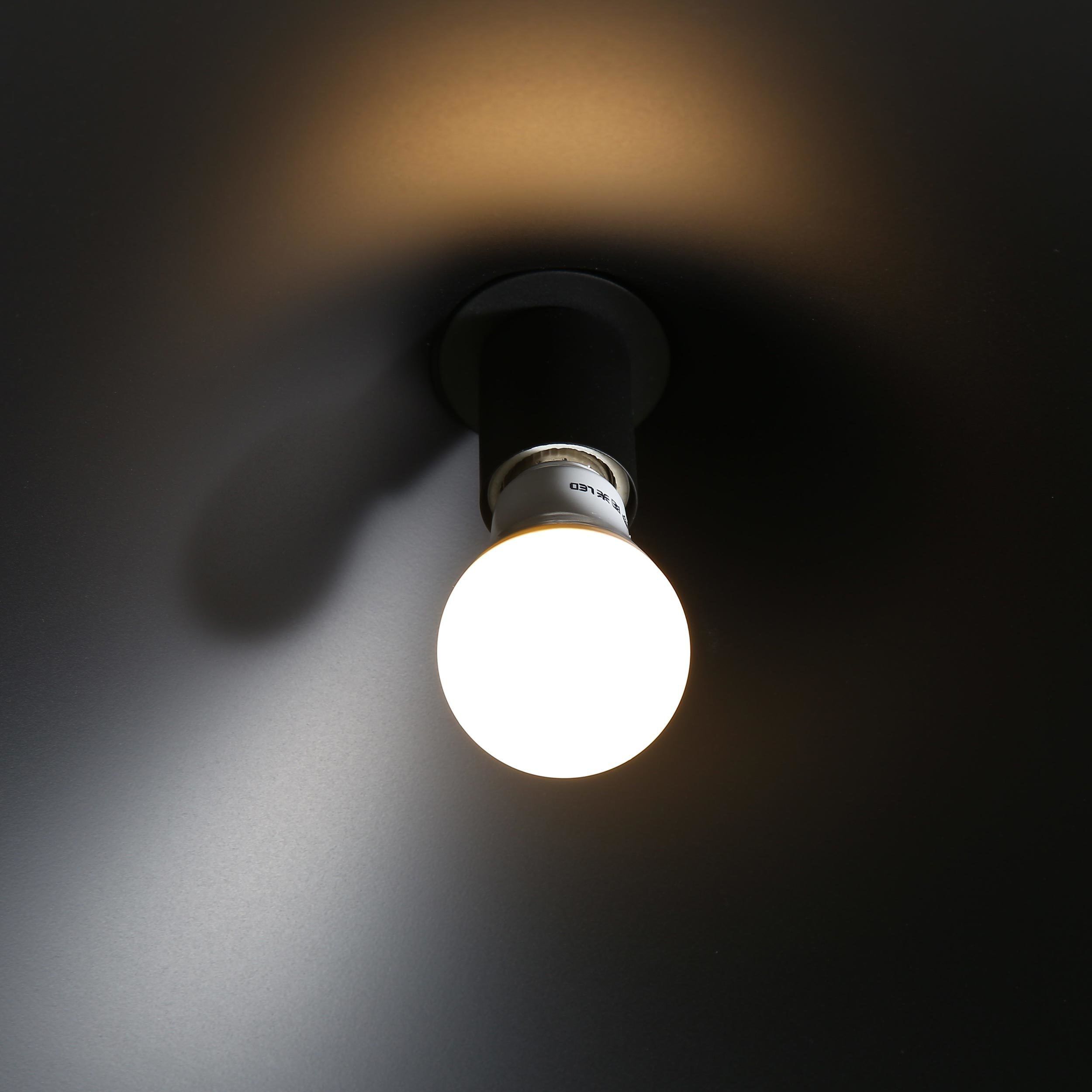 Vistara Pendant Ceiling Light in Sand Black