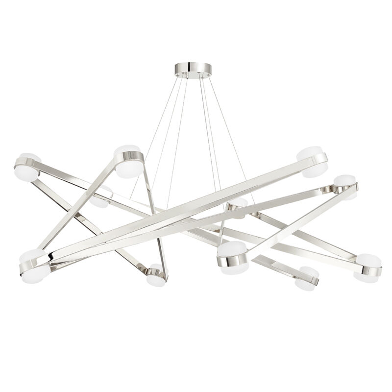 Orbit Chandelier