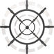 Aenon 12 Light 32 inch Matte Black Chandelier Ceiling Light