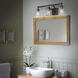 Travers Vanity Wall Light