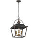 Christoff Pendant Ceiling Light