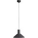Faroe 1 Light 13.13 inch Pendant