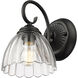 Audra Wall Sconce Wall Light