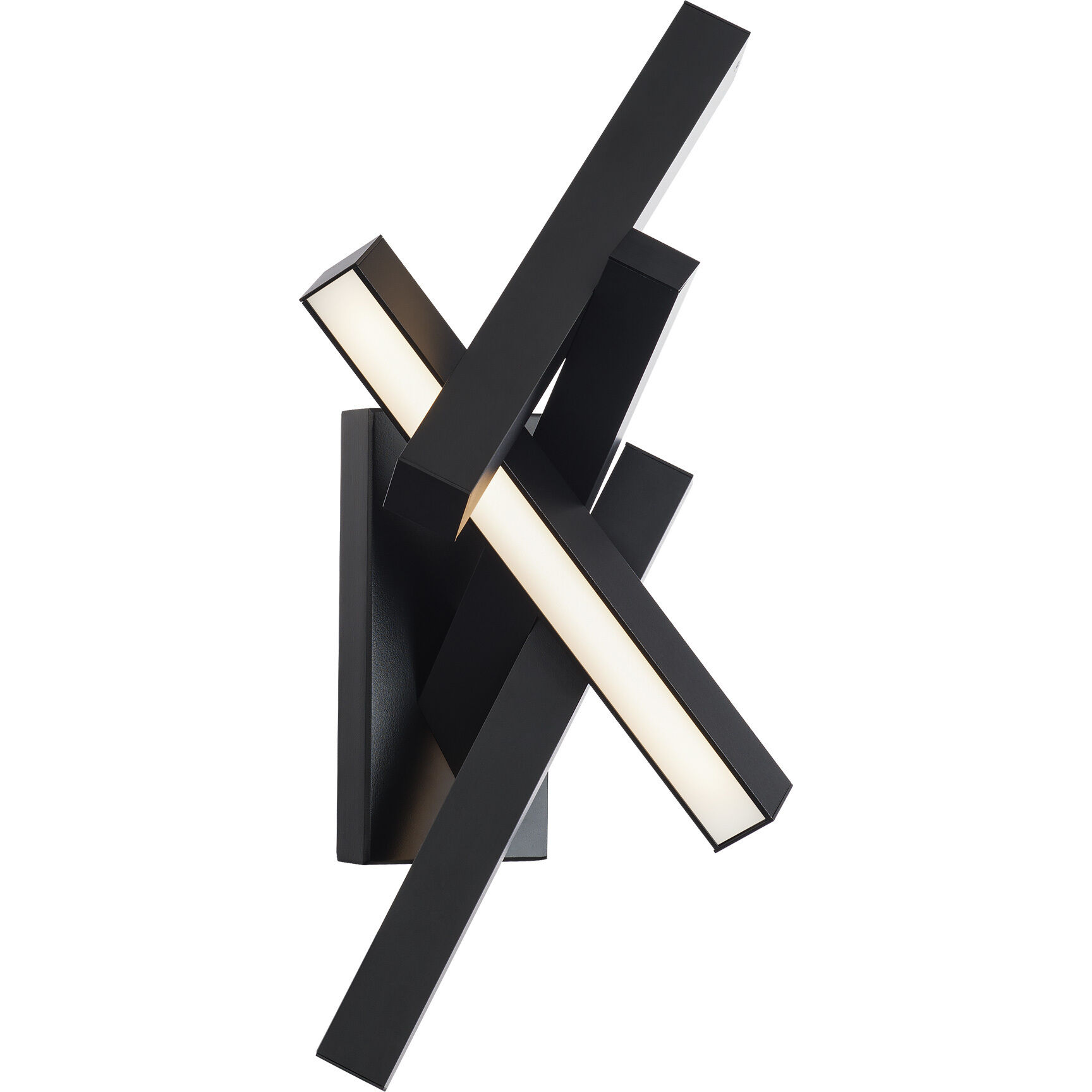 Chaos Wall Sconce