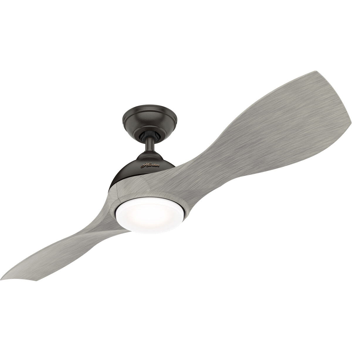 Milstream Outdoor Ceiling Fan