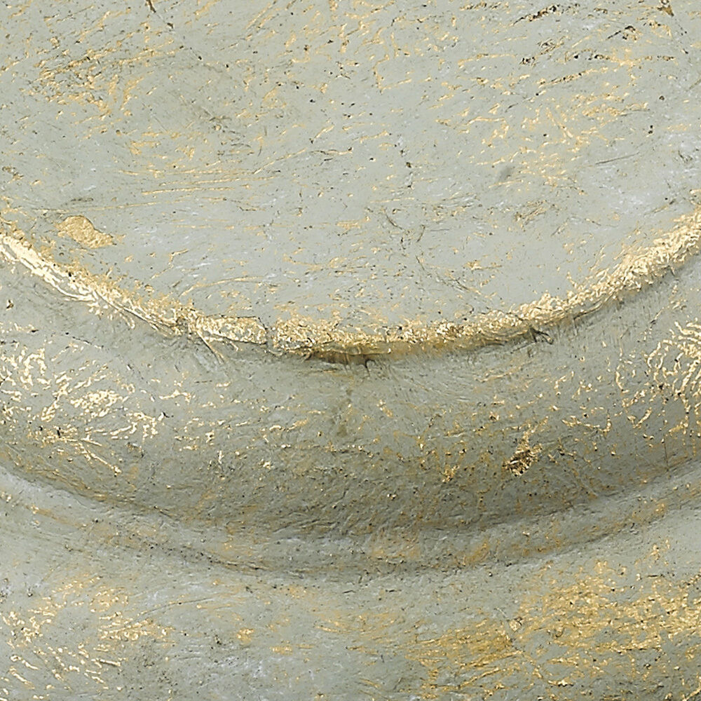 Finley 4 Light 16.5 inch Vintage Sage Semi-Flush Mount Ceiling Light