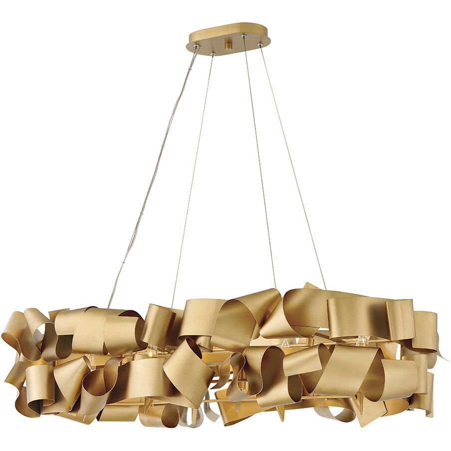 Delfina Chandelier
