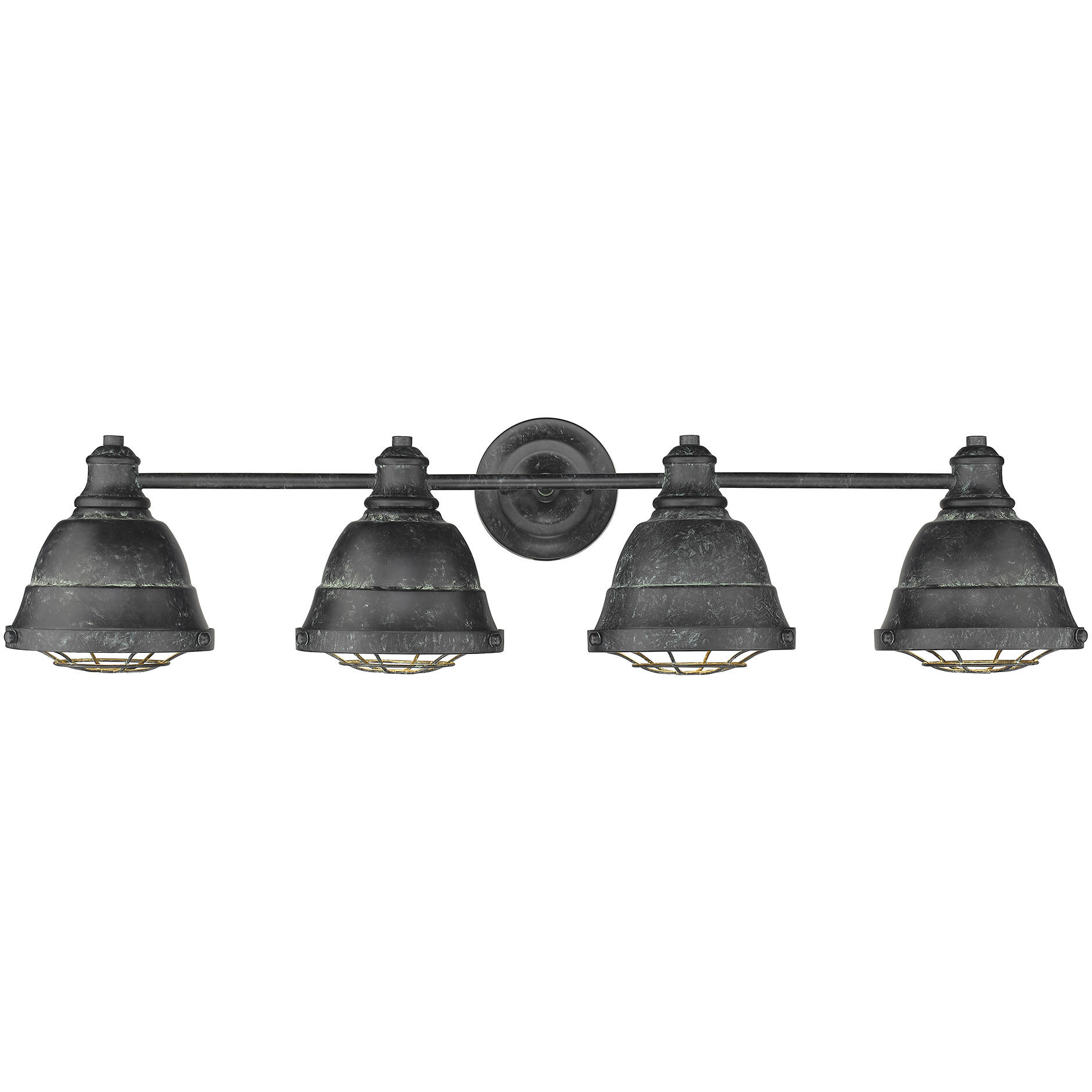 Bartlett Vanity Wall Light