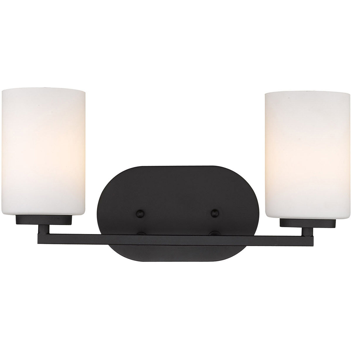 Manhattan Vanity Wall Light