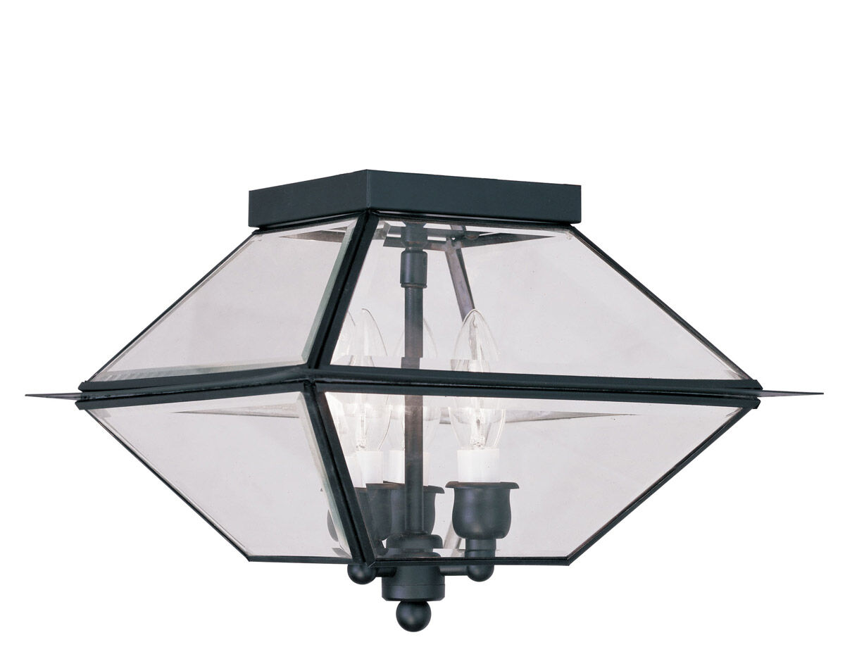 Westover Outdoor Ceiling Mount