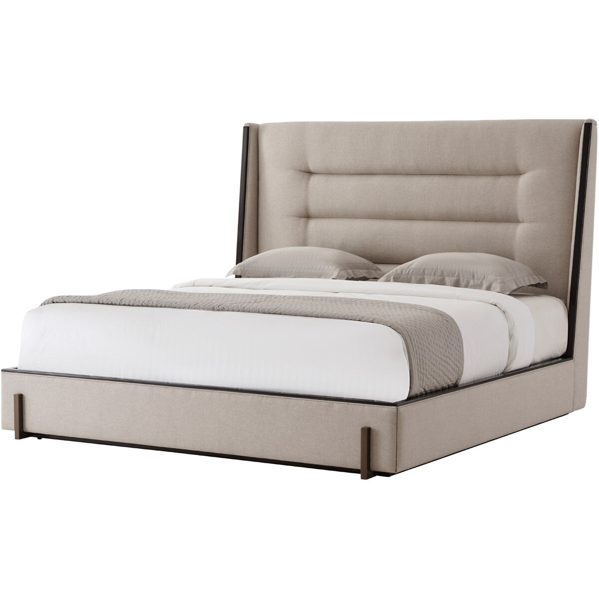 The Michael Berman Collection Brougham Bed