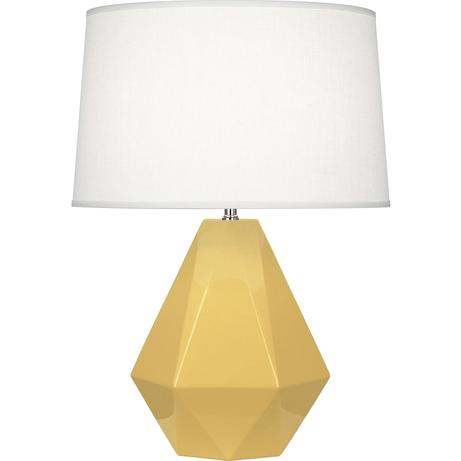 Delta Table Lamp