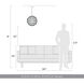 Spheris Pendant Ceiling Light