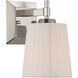 Yep Brilia 1 Light 5.50 inch Wall Sconce
